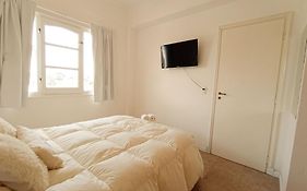 Tides Apart De Playa